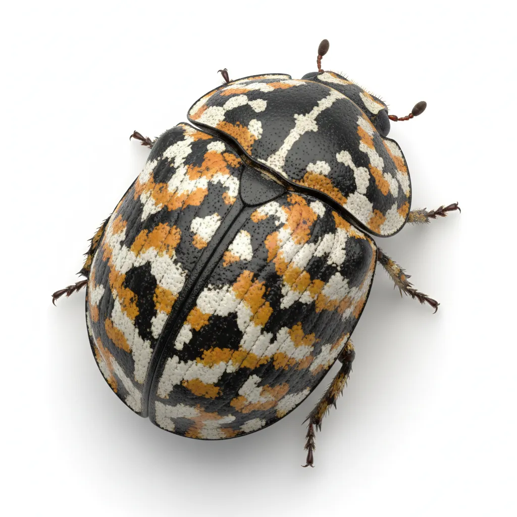 Wollkrautblütenkäfer